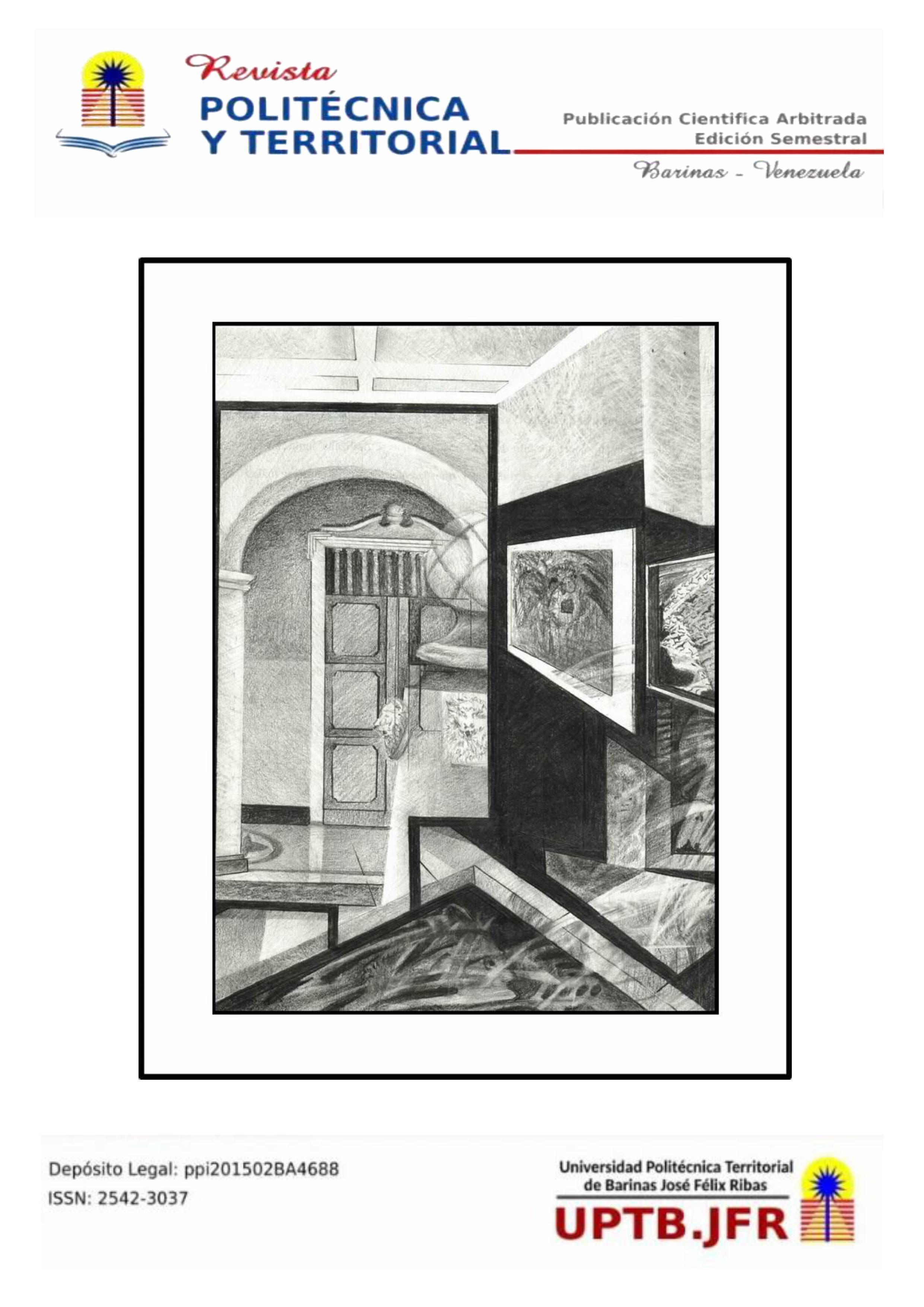 					Ver Volumen 11 - Número 2 - Julio - Diciembre 2025
				