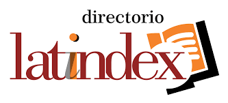 Latindex - Sistema regional de información en línea para Revistas  científicas de América Latina, el Caribe, España y Portugal